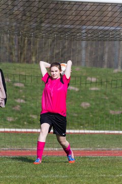 Bild 349 - B-Juniorinnen SV Wahlstedt - SG Wentorf-S./Sch�nberg